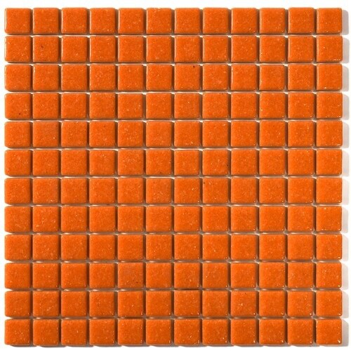 ABC モザイクタイル シーズン G−2 オレンジ