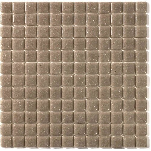 ABC モザイクタイル シーズン A−135 ブラ