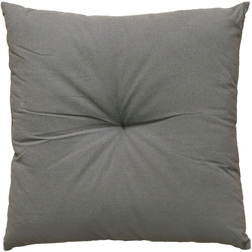 萩原 座布団 綿のふっくら和座布団 60×60 グ