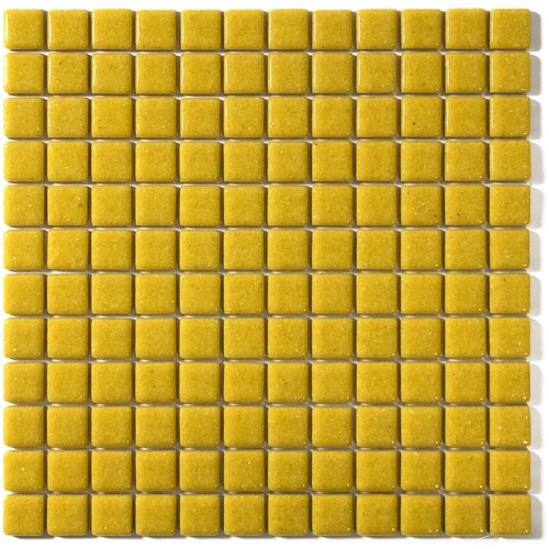 ABC モザイクタイル シーズン G−1 イエロー