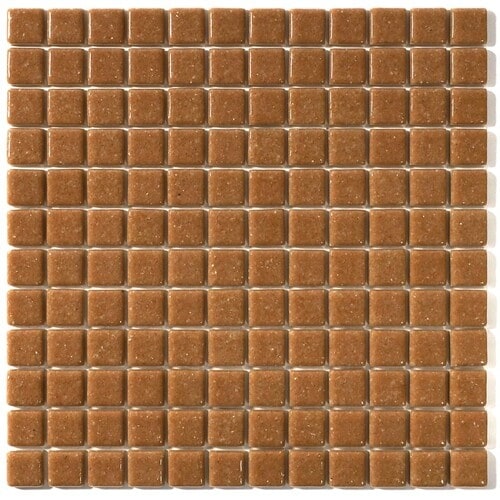 ABC モザイクタイル シーズン B−132 ブラ