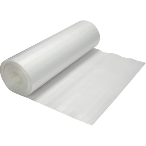 TRUSCO 折り目付で巻きやすいプラダンロール