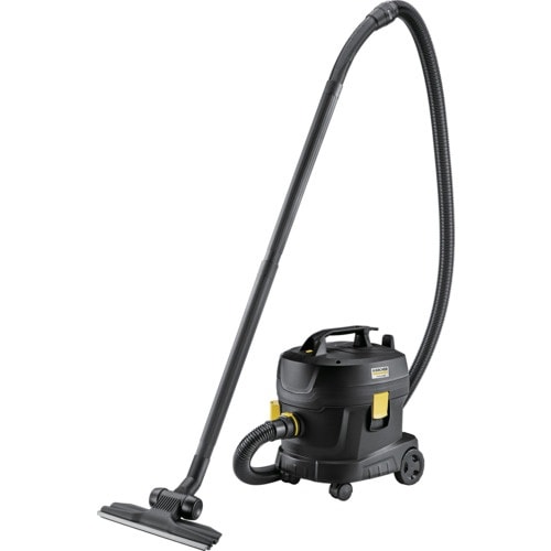 KARCHER 業務用 乾式掃除機 T 11/1