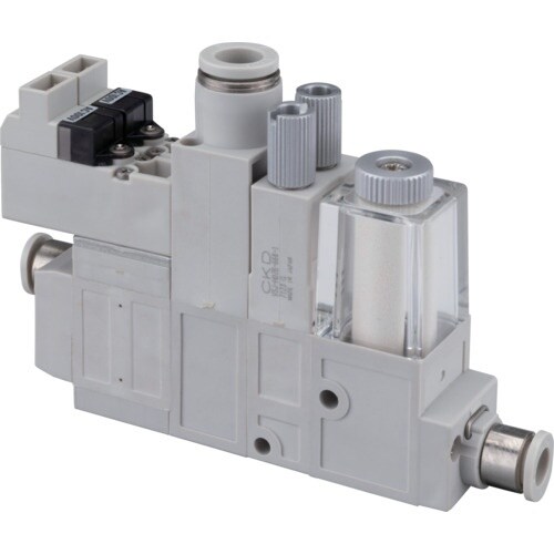 CKD 真空エジェクタ 真空エジェクタユニット