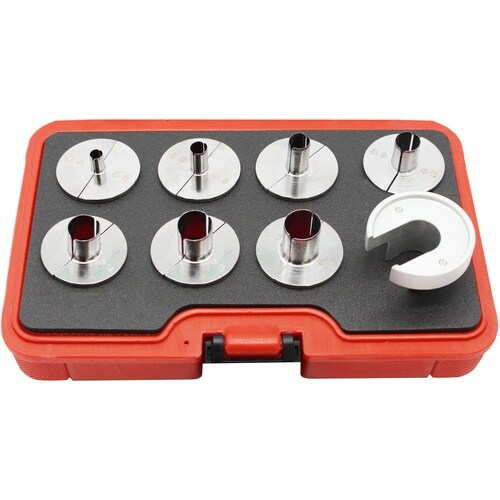 JTC エアチューブリムーバーセット