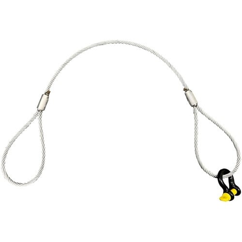 DAIDOHANT タイガーロックワイヤスリング