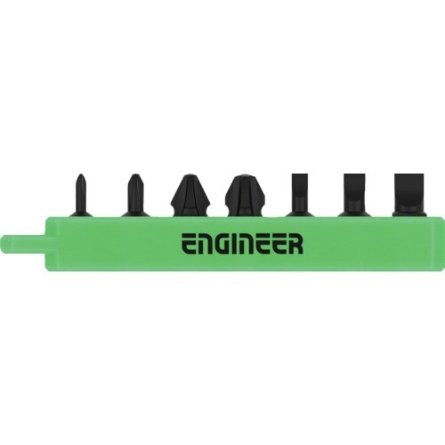 ENGINEER プラマイ極短セット