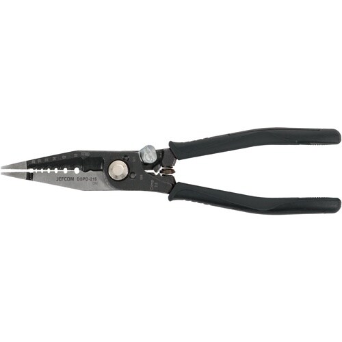 JEFCOM ストプラクーダ