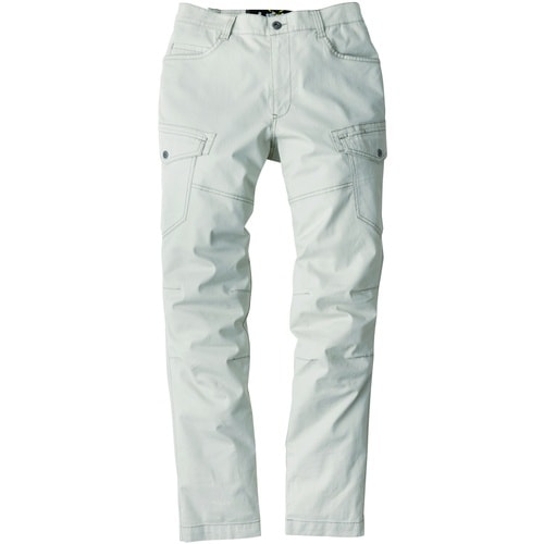 XEBEC カーゴパンツ2836−39−M サンド