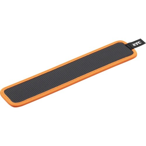 KTC マグネットパッド バー オレンジ