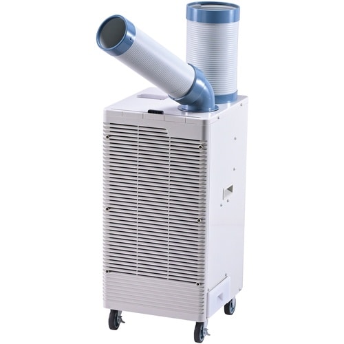 NAKATOMI R32スポットクーラー単相100