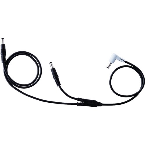 XEBEC 空調服ケーブル(25V専用)CB253