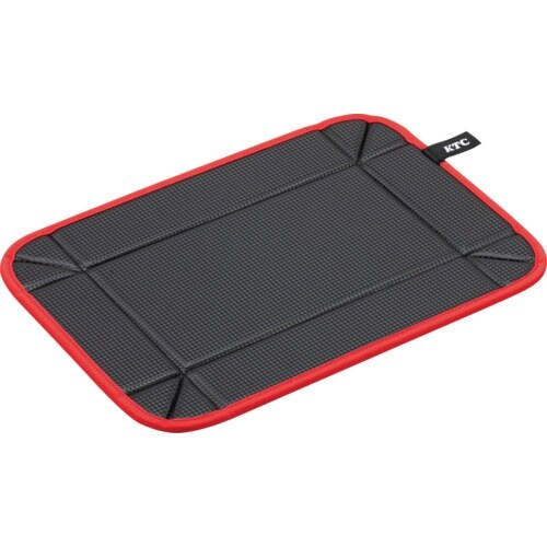 KTC マグネットパッド トレイ レッド