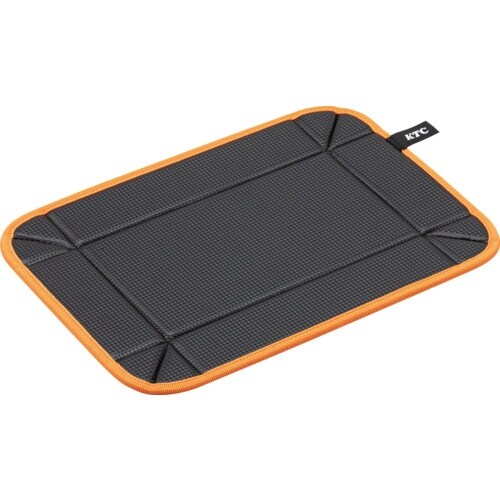 KTC マグネットパッド トレイ オレンジ
