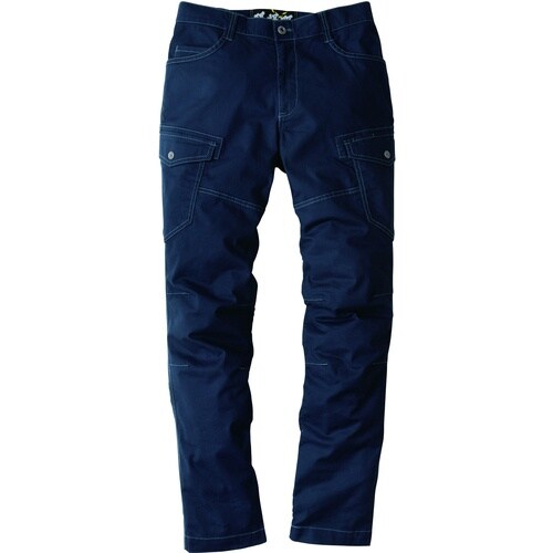 XEBEC カーゴパンツ2836−16−3L ネイ