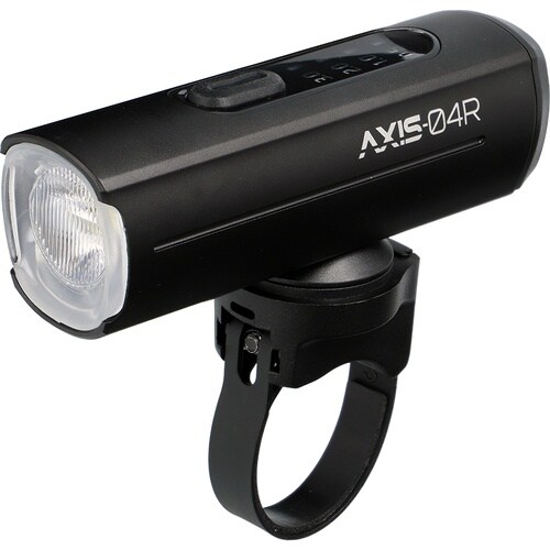 GENTOS バイクライト AXS−04R AXI