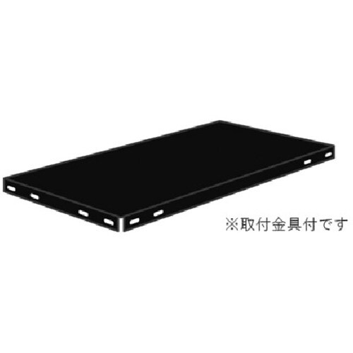 北島 軽量アングル棚 スマートラック用追加棚板セッ