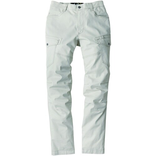 XEBEC カーゴパンツ2836−39−L サンド