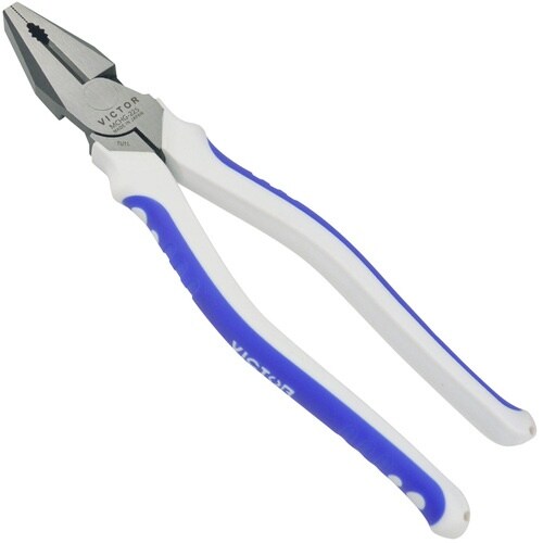 Victor ハイグレード偏芯ペンチ(圧着無)22