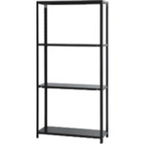 北島 スマートラック NSTR−436 4段 ブラ