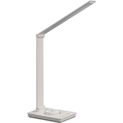 GENTOS デスクライト ワイヤレス給電付き 1