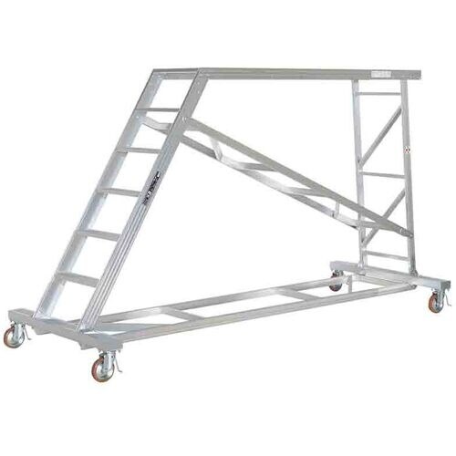 PiCa 連結式大型作業台