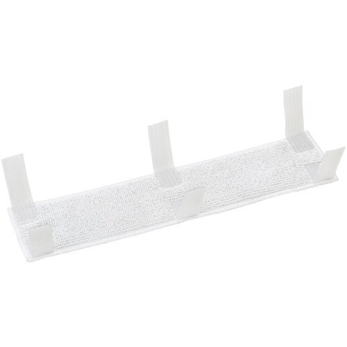 タジマ ヘルメット 汗取りタオル ホワイト