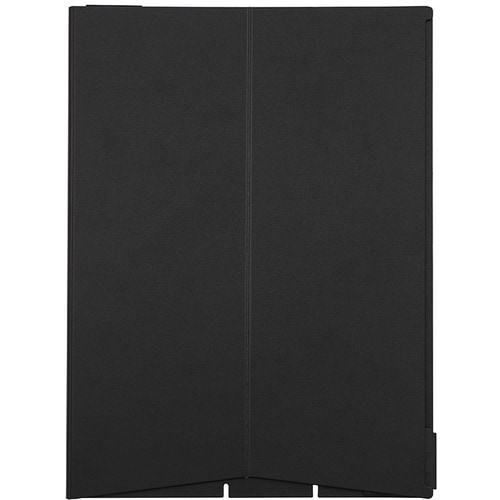 ナカバヤシ カドップスタンドタイプ A4 フルブラ