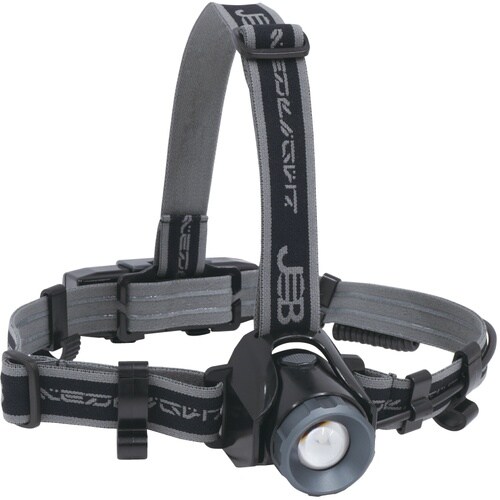 ジョブマスター ヘッドライト LEDヘッドライト