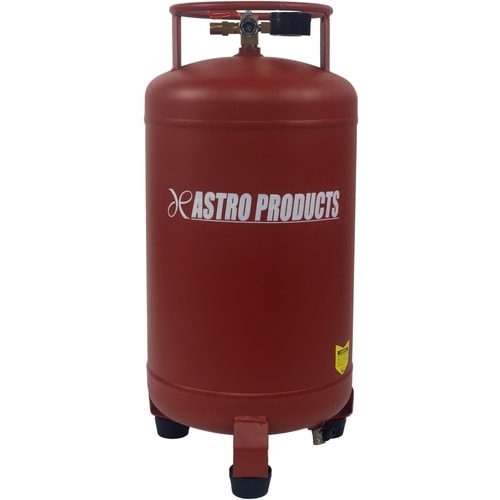 アストロプロダクツ AP 縦型エアサブタンク25L