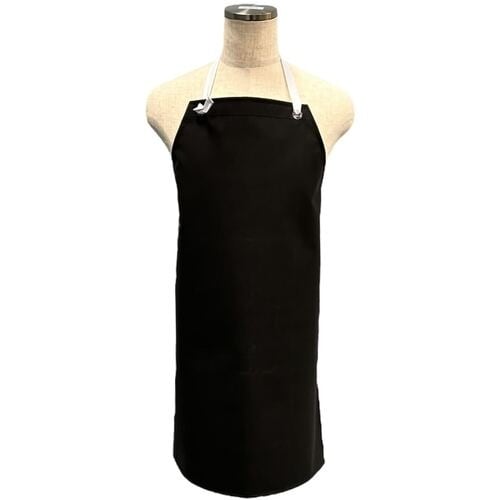 船橋 耐溶剤エプロン mini 胸