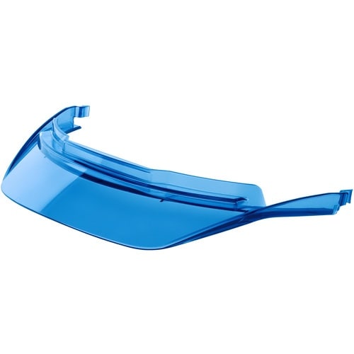 タジマ ヘルメット セフメット用ヒサシ クリアブル