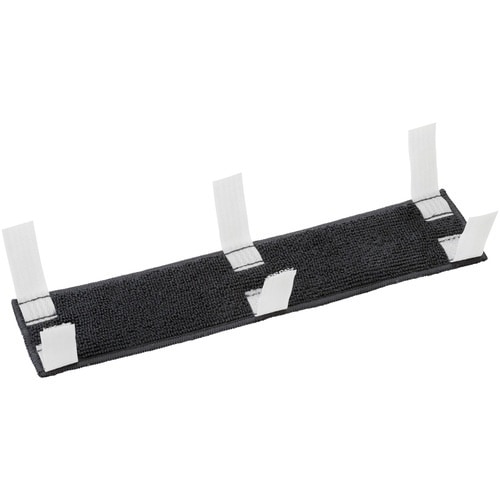 タジマ ヘルメット 汗取りタオル ブラック