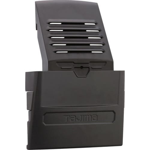 タジマ ヘルメット セフメット用リアカバー