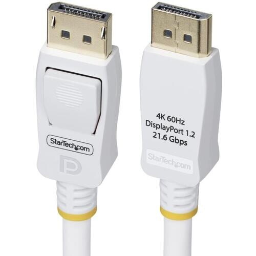 StarTech DisplayPort 1.2