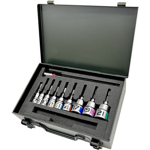 ベストツール KOSEI ショートソケットセット