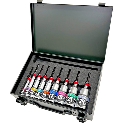 ベストツール KOSEI 40V対応 強化型パワー