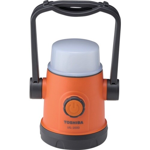 東芝 LEDランタン