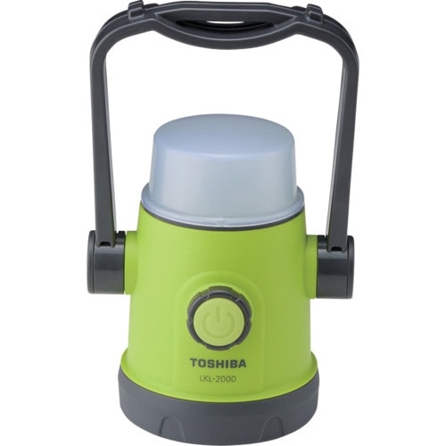 東芝 LEDランタン