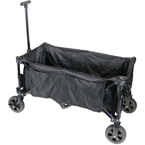 JEFCOM キャリーワゴン