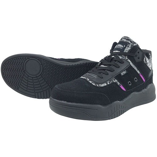 喜多 安全スニーカー 軽量セーフティスニーカー 制