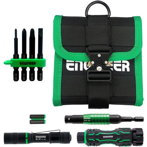 ENGINEER マイキット