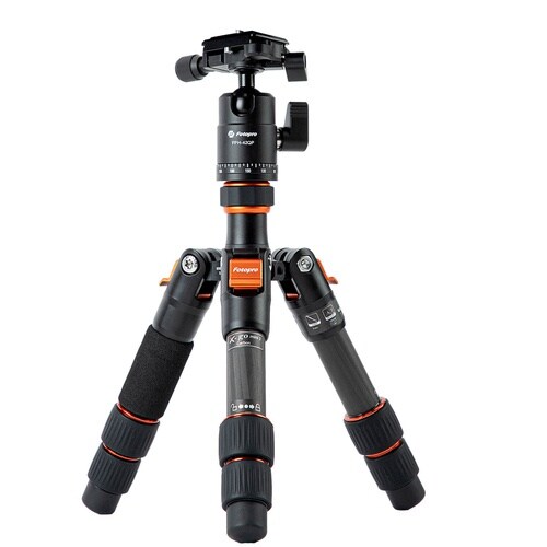 フォトプロ カーボン卓上三脚 X−go mini2