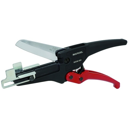 MARVEL ダクトモールカッター