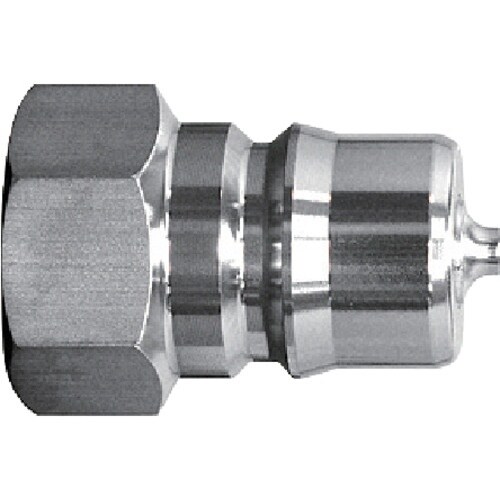 日東 セミコンカプラSP型 ステンレス製 エチレン