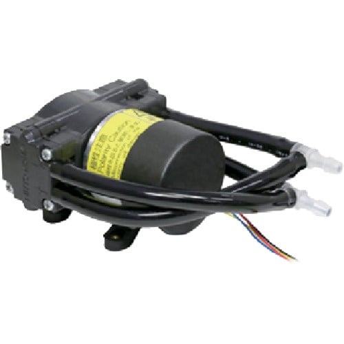 日東 DCモータシリーズ コンプレッサ・真空ポンプ