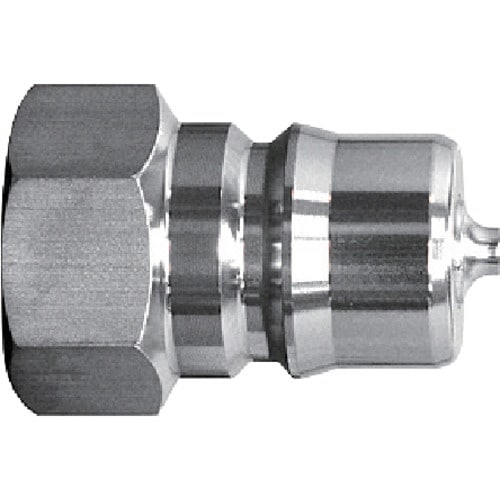 日東 セミコンカプラSP型 ステンレス製 カルレッ