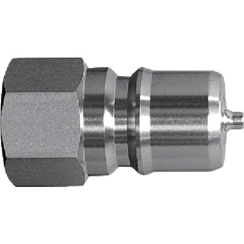 日東 セミコンカプラSP型 ステンレス製 カルレッ