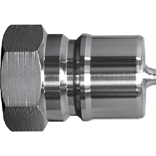 日東 セミコンカプラSP型 ステンレス製 カルレッ