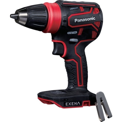 EXENA 充電ドリルドライバー 本体のみ